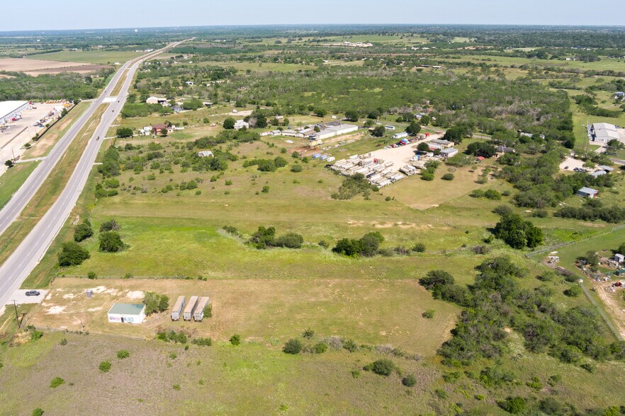 More Photos Of 4390 E Loop 1604, Elmendorf Land For Sale