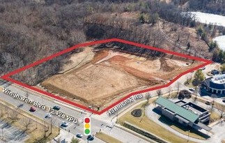 More Photos Of SEC Winghaven Blvd. & Hammack Rd, O'Fallon Land For Sale