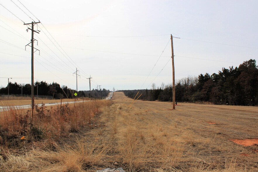 More Photos Of 6205 S Post Rd, Oklahoma City Land For Sale