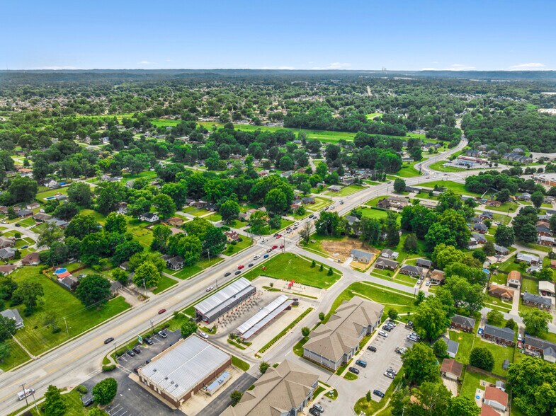 More Photos Of 4860 Cane Run Rd, Louisville Carwash For Sale