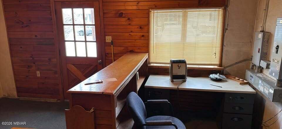 More Photos Of 1023 Park Ave, Williamsport Self Storage For Sale