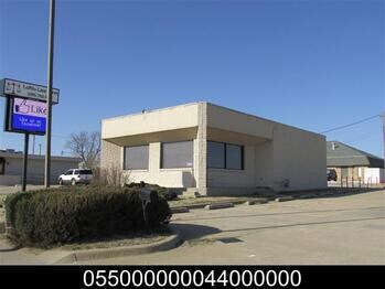 More Photos Of , Ponca City General Retail For Sale