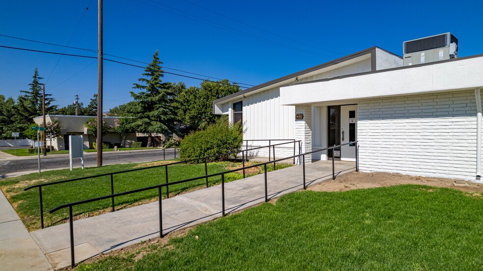 More Photos Of 432 S Mill St, Tehachapi Medical For Lease