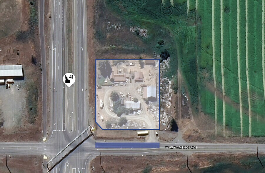 More Photos Of 11135 Idaho 41, Rathdrum Land For Sale