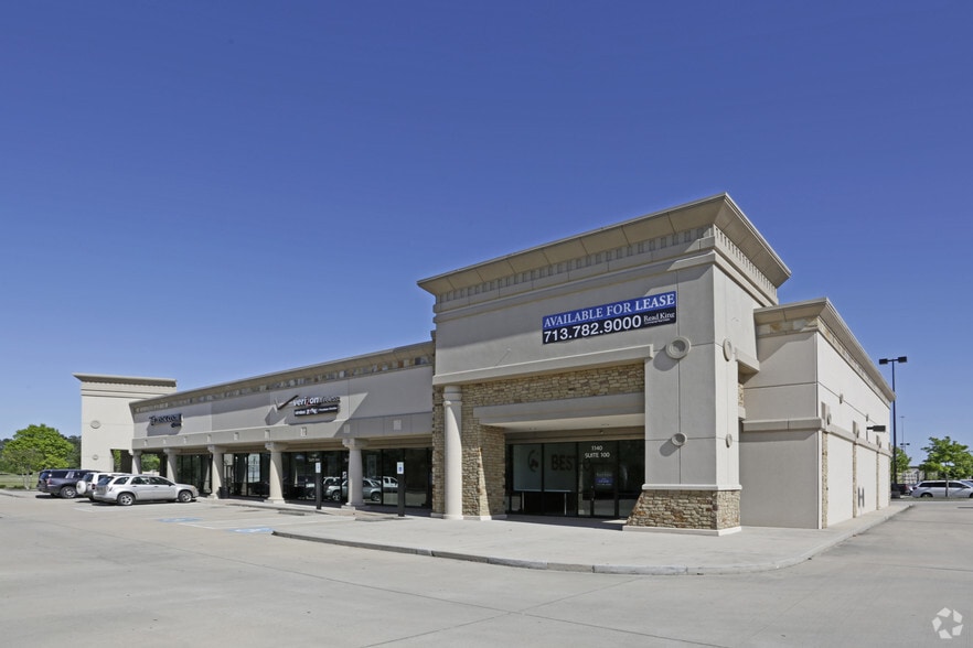 More Photos Of Teas Rd & I-45, Conroe Unknown For Lease