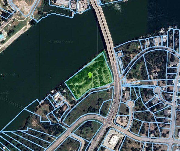 More Photos Of 200 Old River Rd, Marble Falls Land For Sale