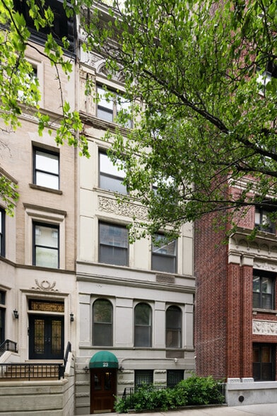 Primary Photo Of 23 W 69th St, New York Specialty For Sale