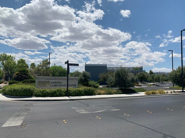 More Photos Of 6650 Via Austi Pky, Las Vegas Office For Lease
