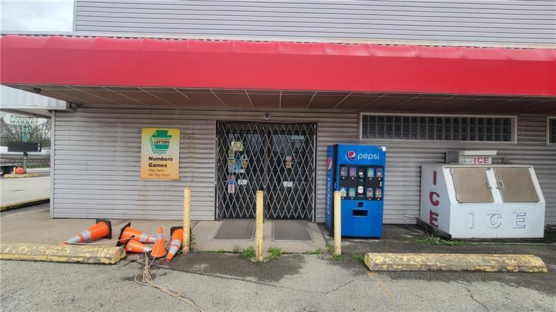 More Photos Of 109 E Saltwork St, Elderton Supermarket For Sale