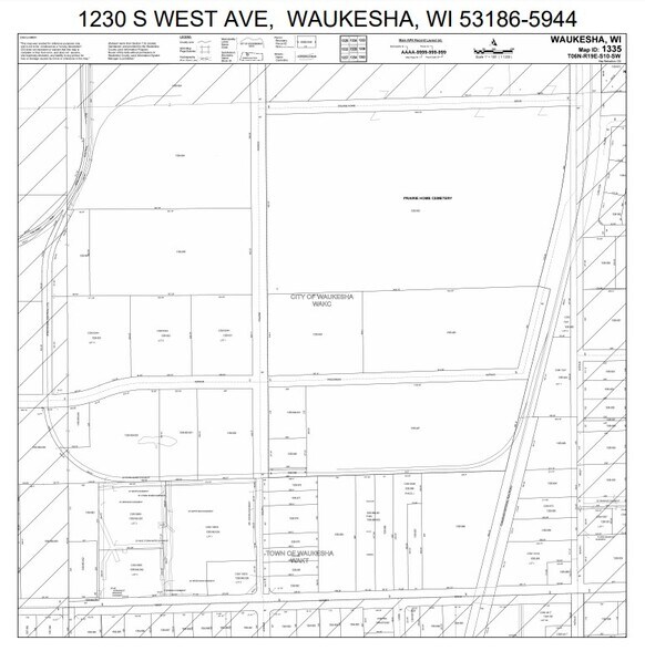 More Photos Of 1230 S West Ave, Waukesha Light Distribution For Lease