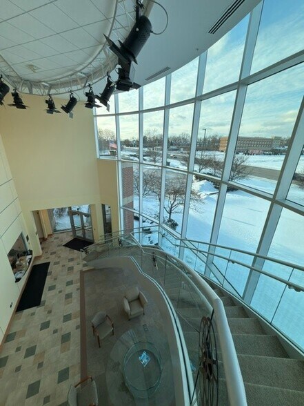 More Photos Of 1301 E Douglas Rd, Mishawaka Office For Sale