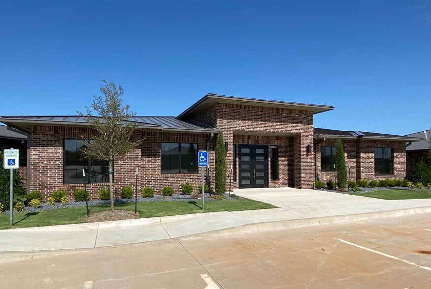 More Photos Of NW 150th St. & Serenita Ave., Oklahoma City Land For Sale