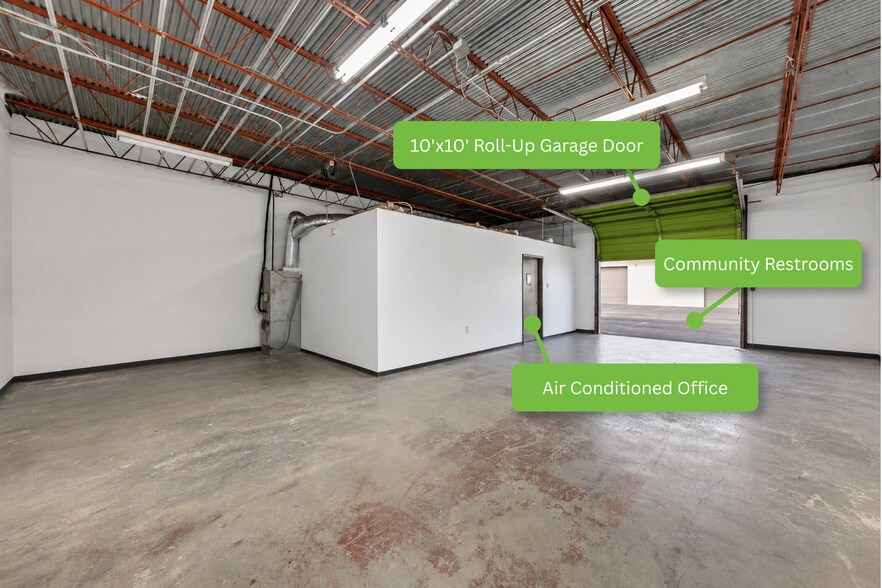 More Photos Of 6020 Jessamine St, Houston Unknown For Lease