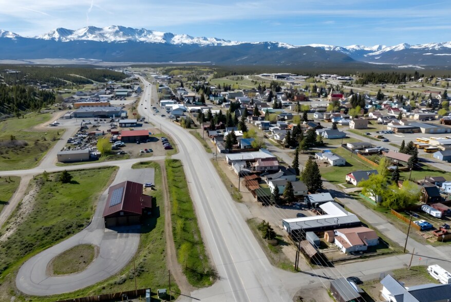 More Photos Of 207 Elm St, Leadville Hotel For Sale