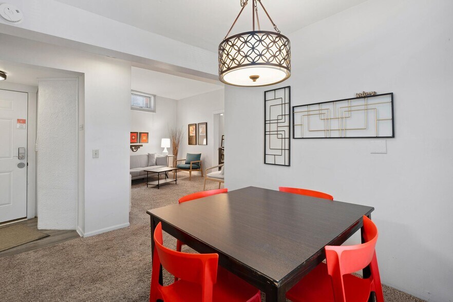 More Photos Of 22 Crescent St, Grand Rapids Apartments For Sale