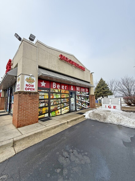 More Photos Of 21101 Frederick Rd, Germantown Service Station For Sale