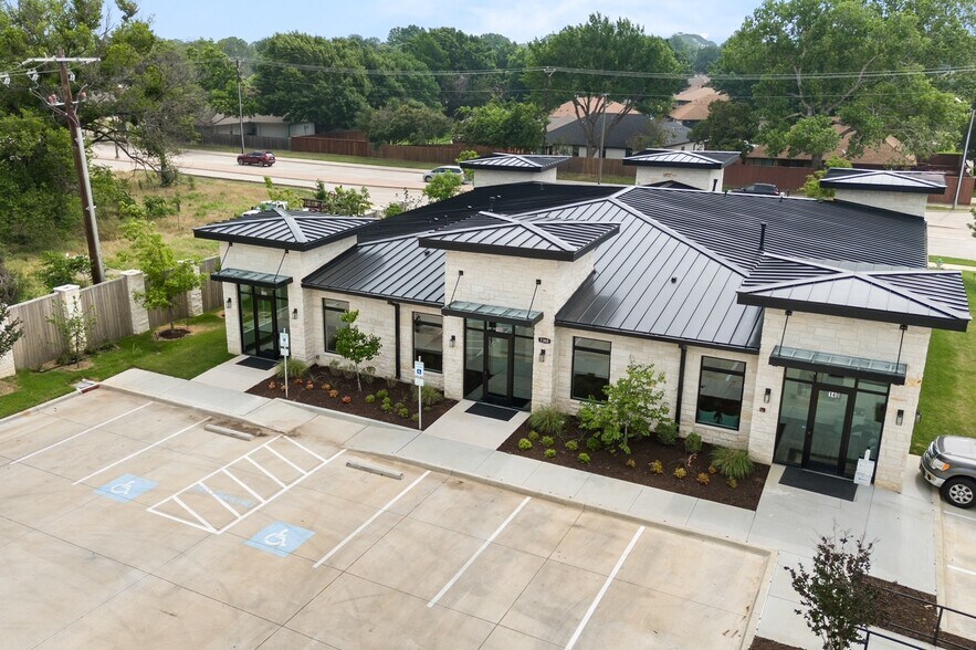 Primary Photo Of 1360 N Kimball Ave, Southlake Medical For Lease