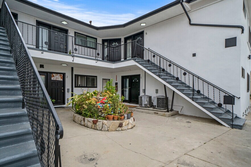 More Photos Of 10934 Burin Ave, Inglewood Apartments For Sale