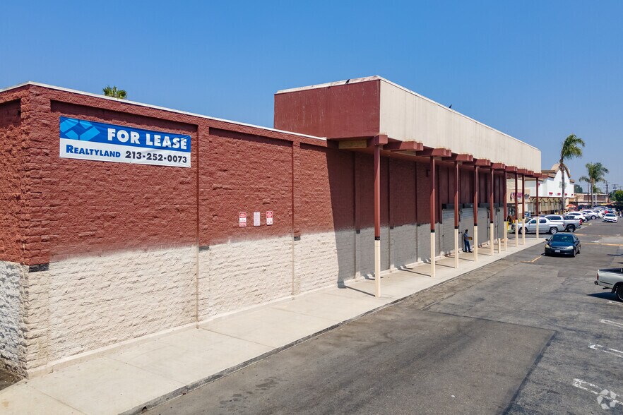 More Photos Of 15101-15215 Atlantic Ave, Compton Unknown For Lease