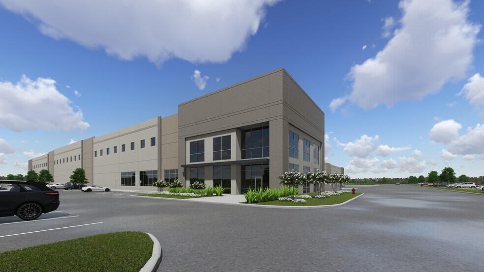 More Photos Of 1773 Empire Central, Dallas Unknown For Lease