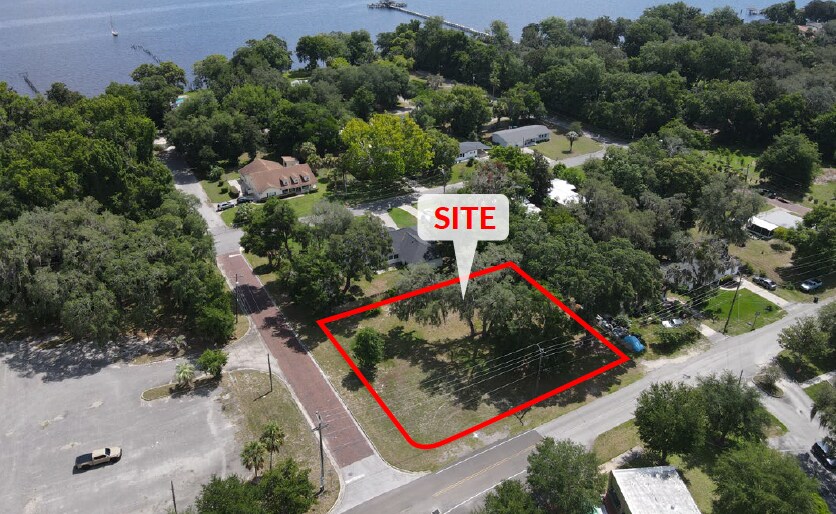 More Photos Of Magnolia Ave, Green Cove Springs Land For Lease
