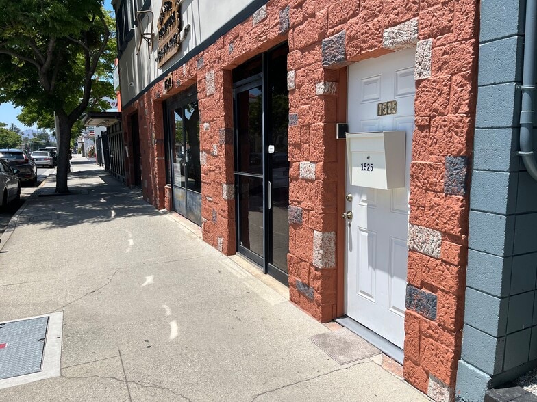 More Photos Of 1517-1521 E Washington Blvd, Pasadena Storefront Retail Residential For Lease