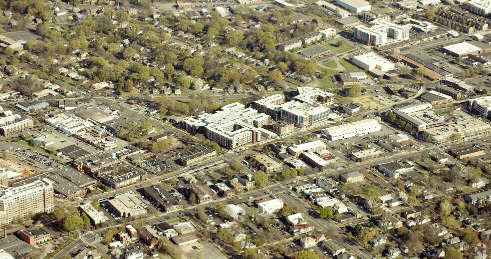 More Photos Of 1750 Camden Rd, Charlotte Apartments For Lease