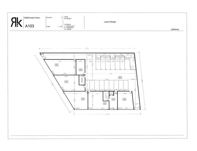 More Photos Of 3314 San Pablo Ave, Oakland Land For Sale
