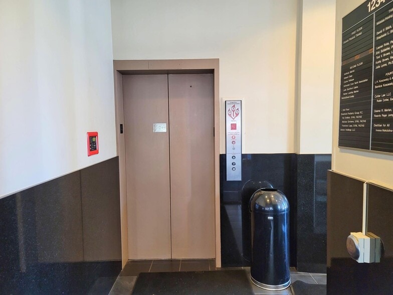 More Photos Of 1234 Summer St, Stamford Office For Sale