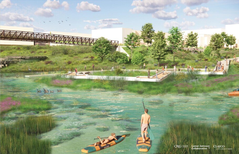 More Photos Of S Main St, Saint Charles Hotel For Lease