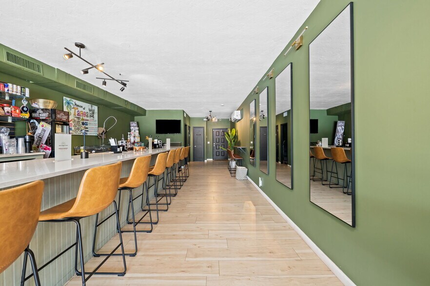 More Photos Of 1649 E Sample Rd, Pompano Beach Storefront For Sale