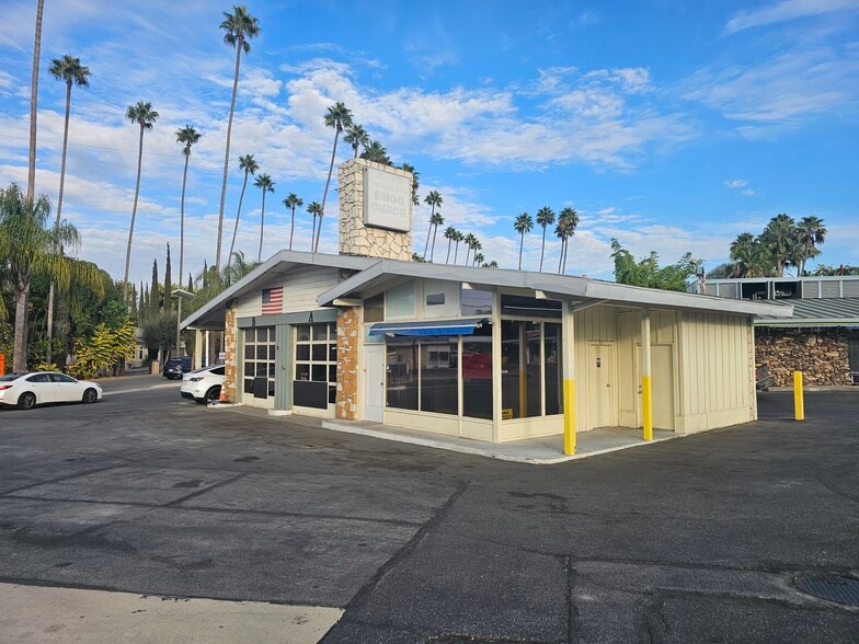 More Photos Of 1540-1546 Harbor Blvd, Fullerton Unknown For Lease