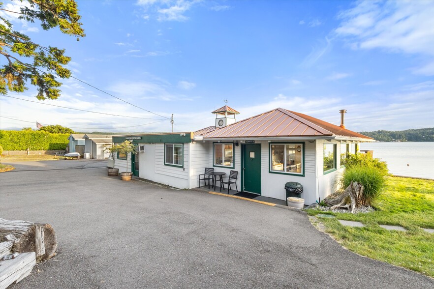 More Photos Of 15781 NE North Shore Rd, Tahuya Specialty For Sale