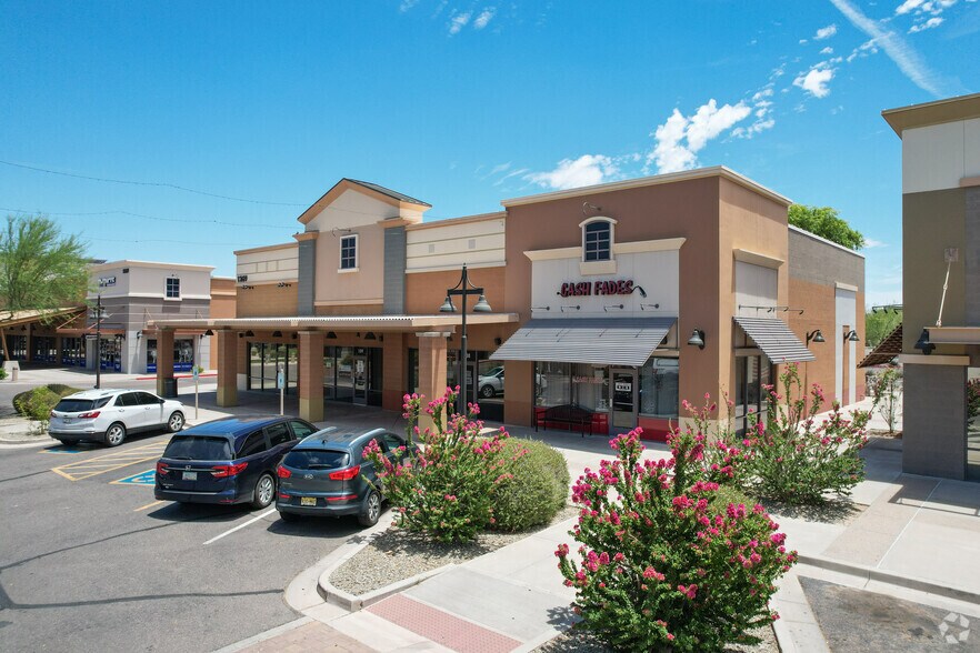 More Photos Of 2500 W State Hwy 287, Casa Grande Unknown For Lease