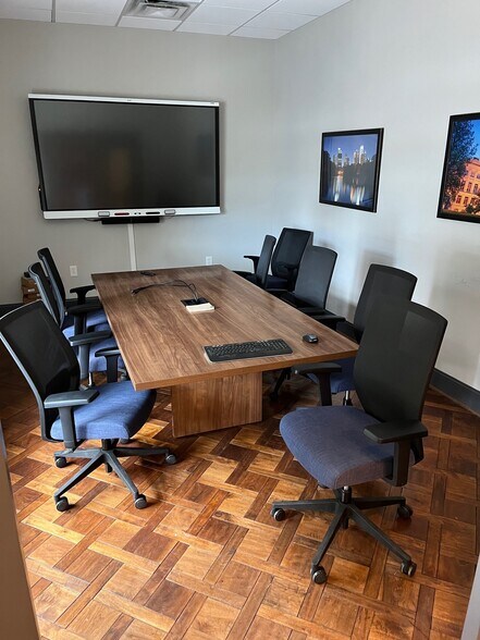 More Photos Of 4401 Bretton Ct NW, Acworth Distribution For Lease