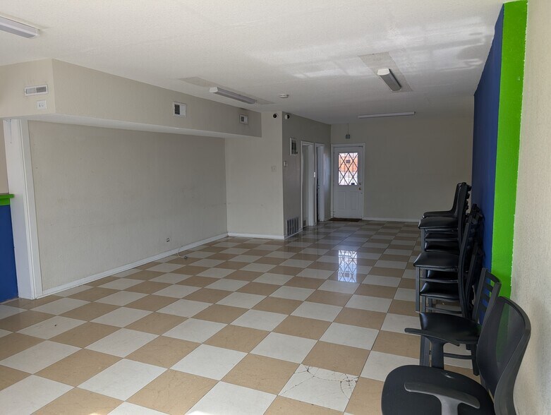 More Photos Of 2739-2741 W Alameda Ave, Denver Storefront For Sale