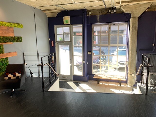 More Photos Of 17 Bluxome St, San Francisco Flex For Lease