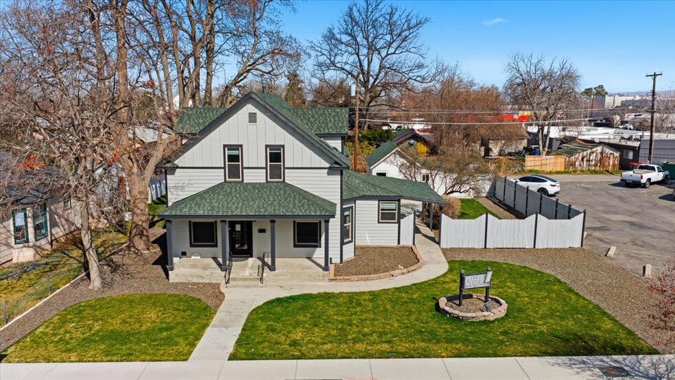 Primary Photo Of 46 E Pine Ave, Meridian Office For Lease