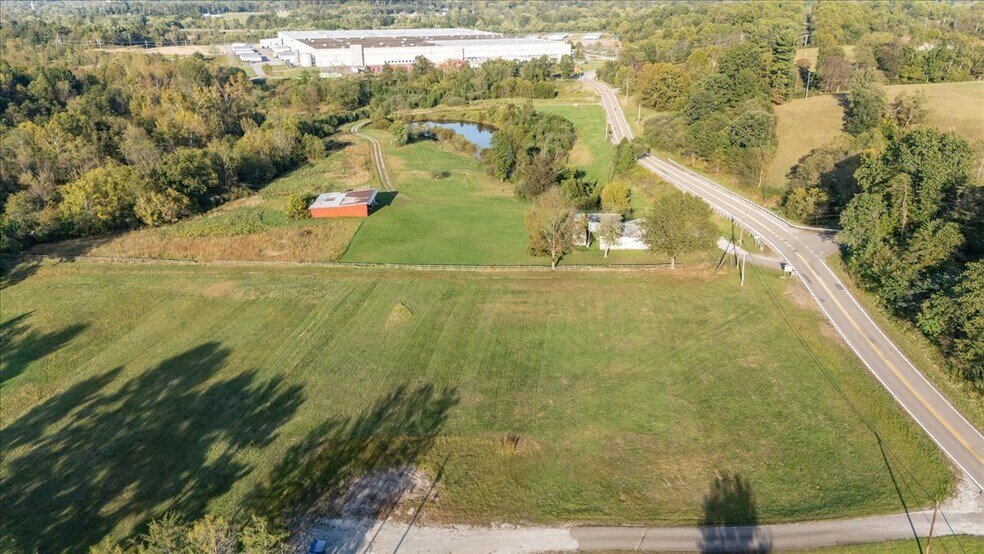 More Photos Of 0 Pike St, Mineral Wells Land For Sale