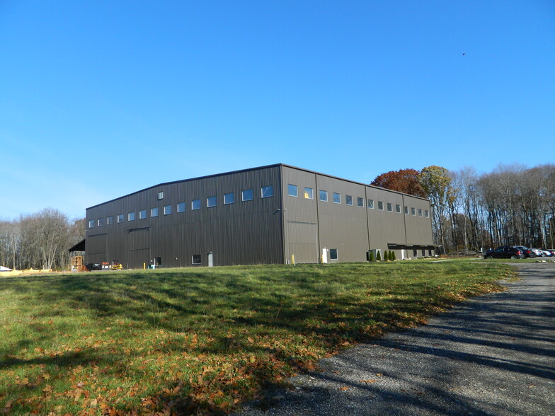 Primary Photo Of 5221 S Cleveland Massillon Rd, Norton Manufacturing For Lease