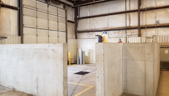 More Photos Of 5065 140th Ave NW, Williston Warehouse For Lease