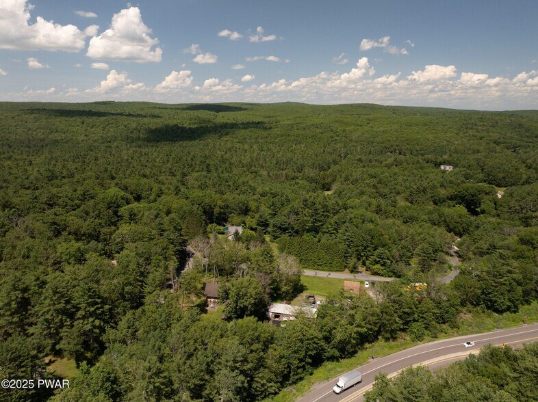 More Photos Of 111 Mountain Springs Rd, Milford Land For Sale