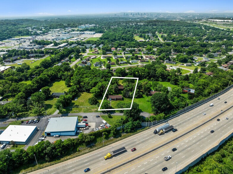 More Photos Of 316 Homestead Rd, Nashville Land For Sale