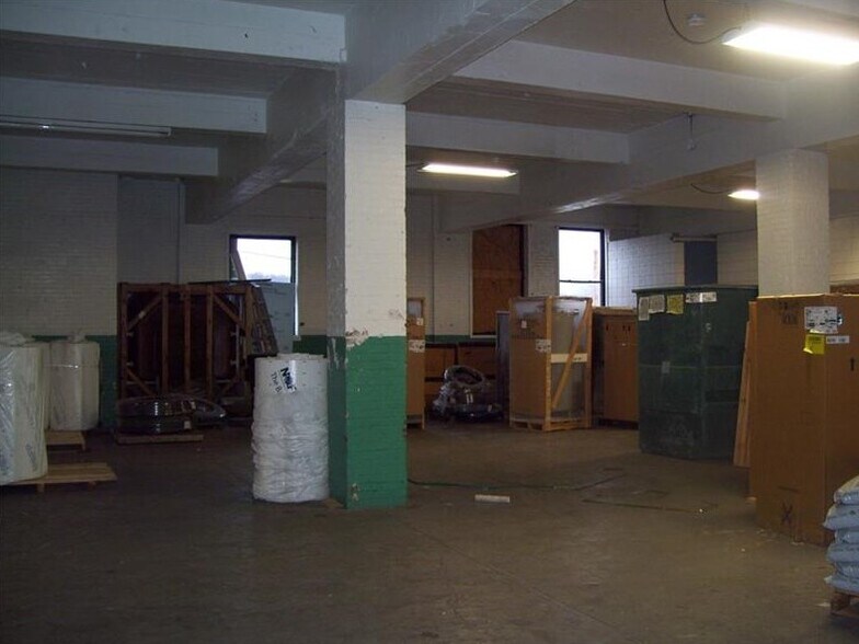 More Photos Of 258 E Fayette St, Uniontown General Retail For Sale