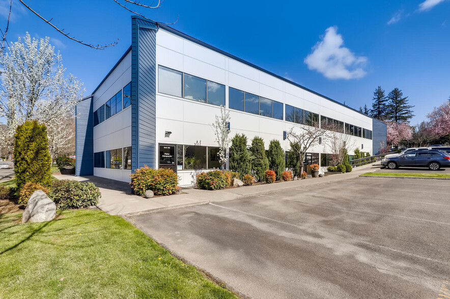 Primary Photo Of 7185 SW Sandburg St, Tigard Office For Lease