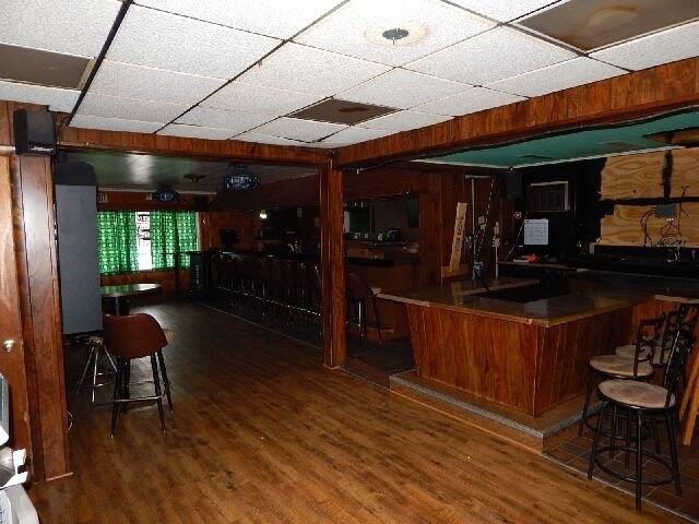 More Photos Of 448 W 1st St, Oswego Storefront Retail Residential For Lease