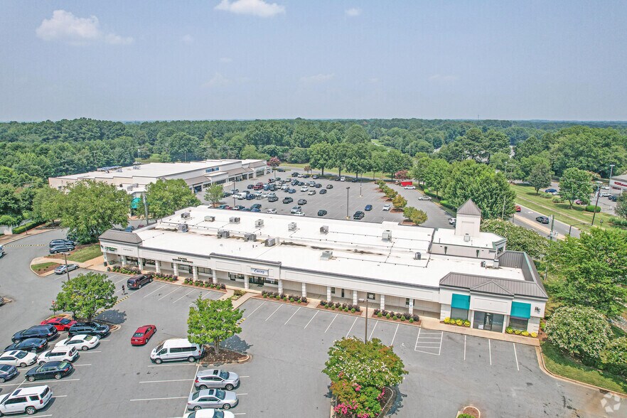 More Photos Of 3501-3607 Matthews Mint Hill Rd, Matthews Unknown For Lease