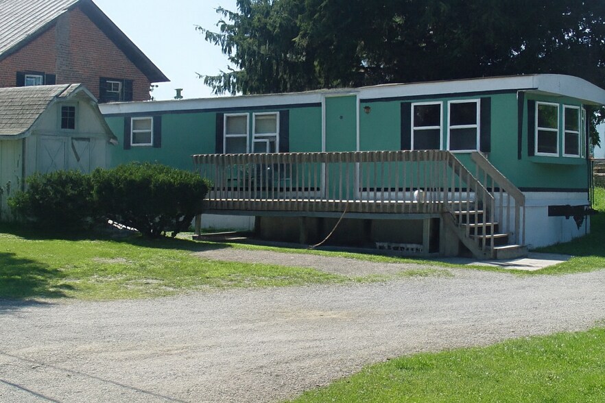 More Photos Of 4225 US Highway 23 N, Delaware Auto Repair For Sale