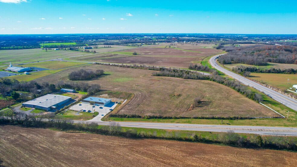 More Photos Of 0 Cadiz Rd, Hopkinsville Land For Sale