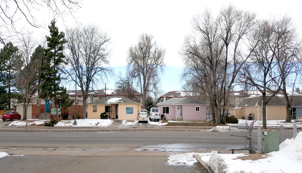 More Photos Of 901-947 S Monaco Pky, Denver Land For Sale